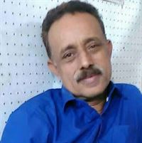 محمد ردمان علي