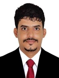 قاسم محمد المصعبي