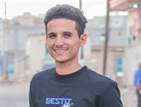علي خالد .