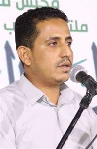 سليمان محمد بافضل