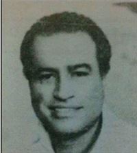 سعيد عولقي