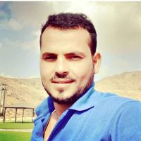 صدام المثيل