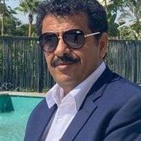 المهندس ناجي مسيح