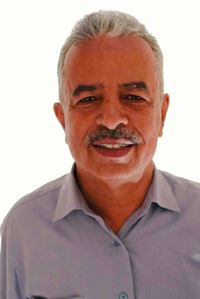علي الوحيش