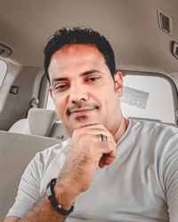 فواز الشقراء