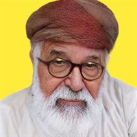 مبارك البيحاني