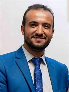 زين العابدين بن علي