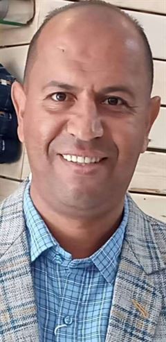 رياض أسعد