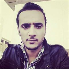 مشتاق العلوي