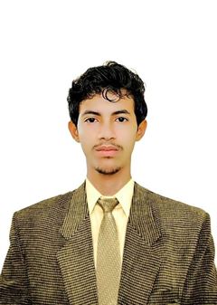 صامد العواجي