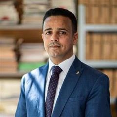 فارس الحميري