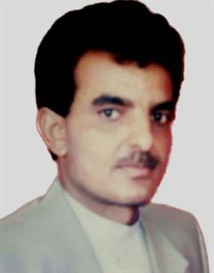 علي عبدربه غزال