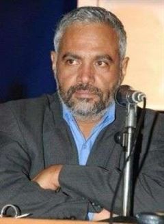 محمد المقالح