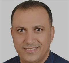 محمد العنبري