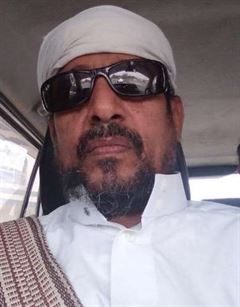 حسن عمر الصبيحي