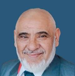 د. علي ناجي