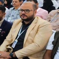 علي أحمد الجفري