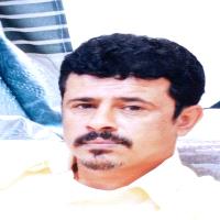 ناصر احمد الخطاط