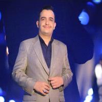 محمد مصطفى الشرعبي