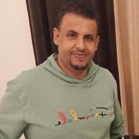 محمد الخضر المنصوري