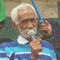 علي درعان صالح