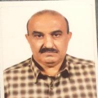 يحيى فارع الشرجبي