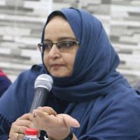 عفراء حريري