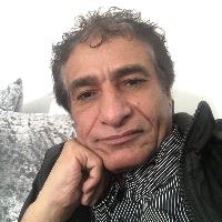 خالد سلمان