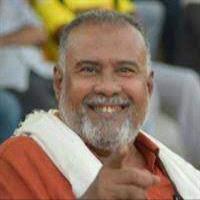 الشيخ أحمد المريسي