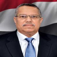 احمد عبيد بن دغر