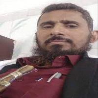 الشيخ / ناظم حتروش الجعدني
