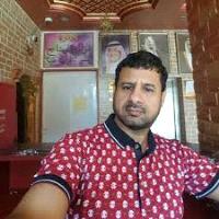 فلاح المانعي