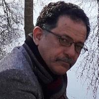 علي المقري