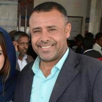محمد ناصر عجلان