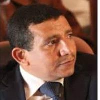 د.علي محمد الزنم 