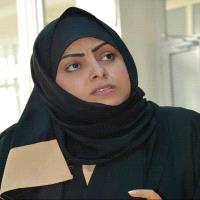 ريام المرفدي
