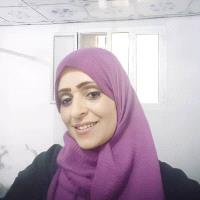 سمية دماج