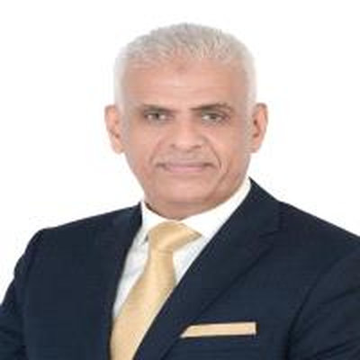 المستشار احمد الدياني