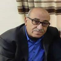 رشيد عجينه