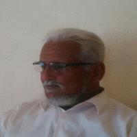 محمد أحمد شيخ