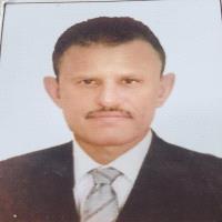 بلعيد صالح محمد