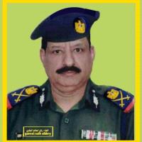 اللواء الركن صالح البكري