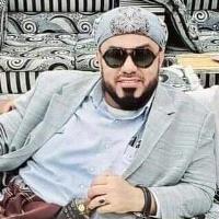 محمد عبدالله باهرمز