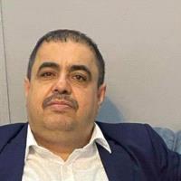 موسى الربيدي