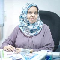 د. انهار فيصل