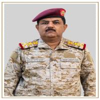 اللواء محسن الداعري