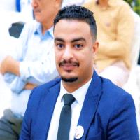 محمد عبدالله الحسني.