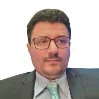 احمد الشميري