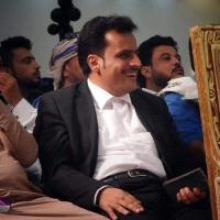 داود محمد لمعود