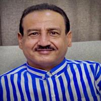 علي منصور مقراط